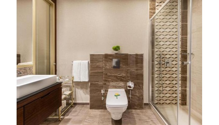 Hotel Elite World Grand İstanbul Basın Ekspres poza 11