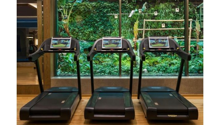 Hotel Elite World Grand İstanbul Basın Ekspres poza 14