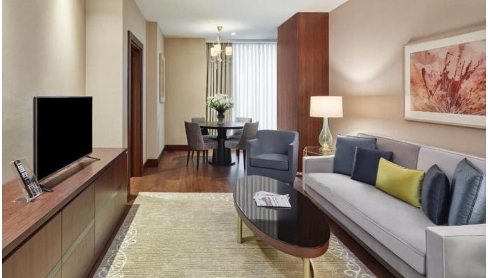 Hotel Elite World Grand İstanbul Basın Ekspres poza 8