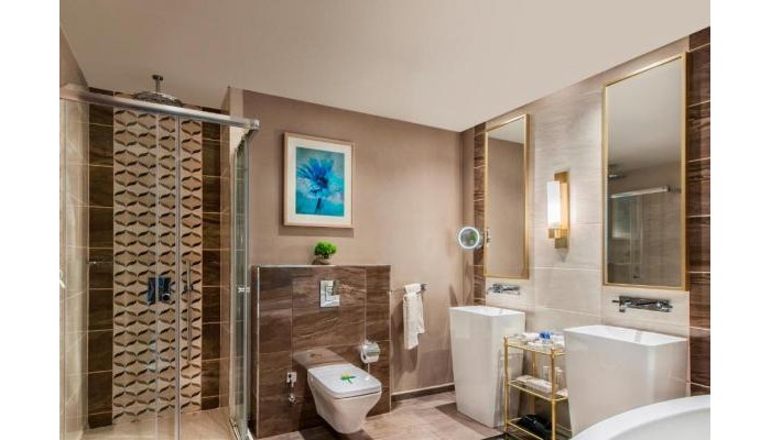 Hotel Elite World Grand İstanbul Basın Ekspres poza 10