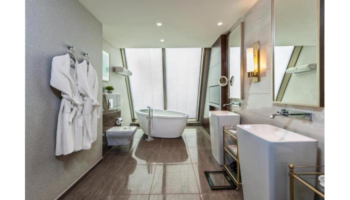 Hotel Elite World Grand İstanbul Basın Ekspres poza 13