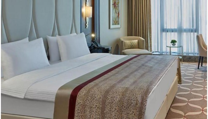 Hotel Elite World Grand İstanbul Basın Ekspres poza 2