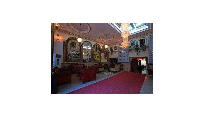 Hotel Erbil poza 1