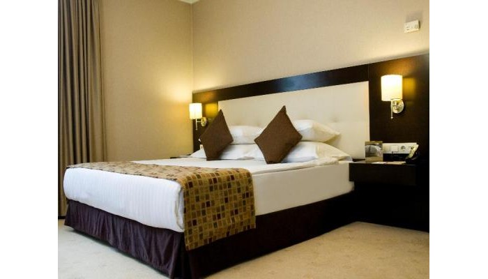 Hotel Eresin Topkapi poza 3