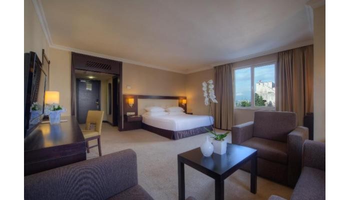 Hotel Eresin Topkapi poza 7