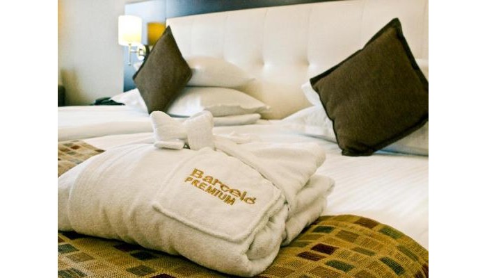 Hotel Eresin Topkapi poza 4