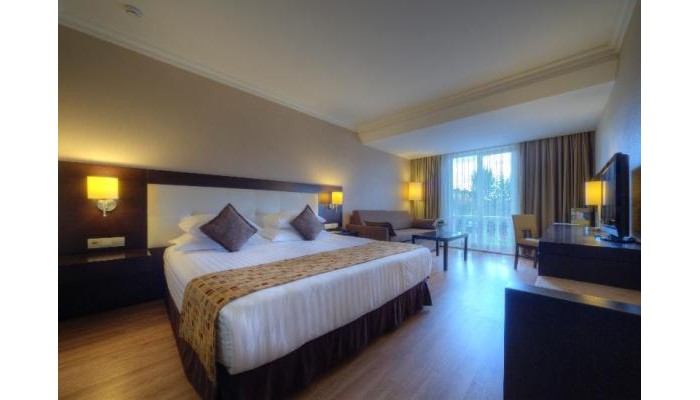 Hotel Eresin Topkapi poza 6