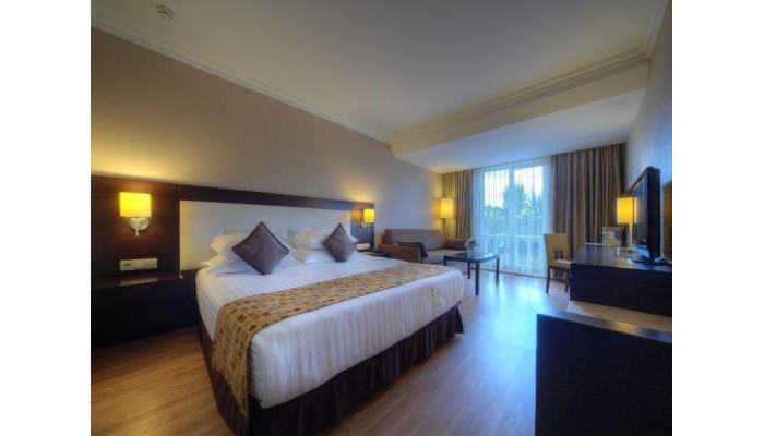 Hotel Eresin Topkapi poza 2