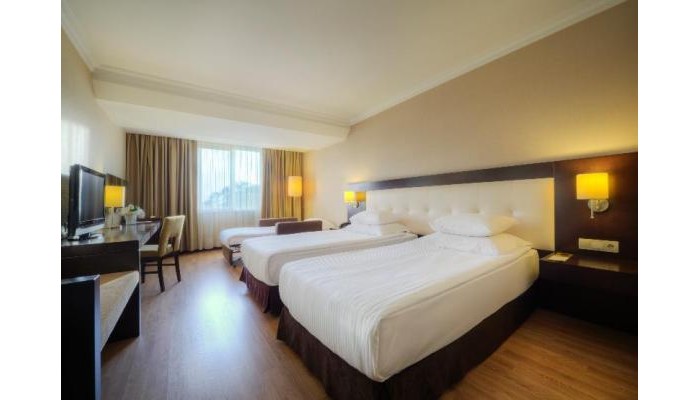 Hotel Eresin Topkapi poza 9