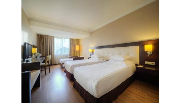 Hotel Eresin Topkapi poza 1