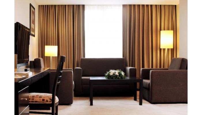 Hotel Eresin Topkapi poza 8