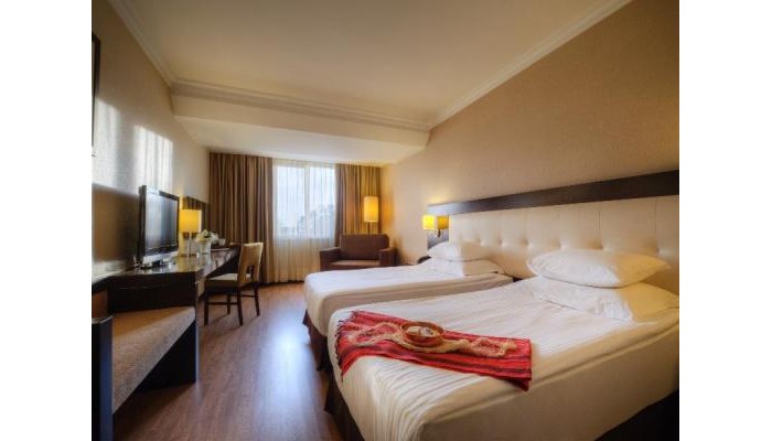 Hotel Eresin Topkapi poza 0