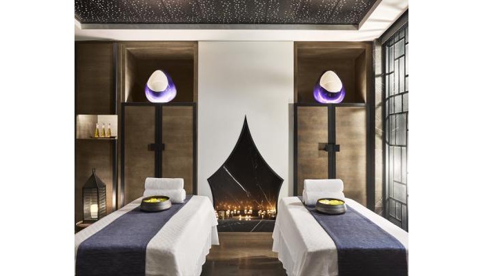 Hotel Fairmont Quasar Istanbul poza 8