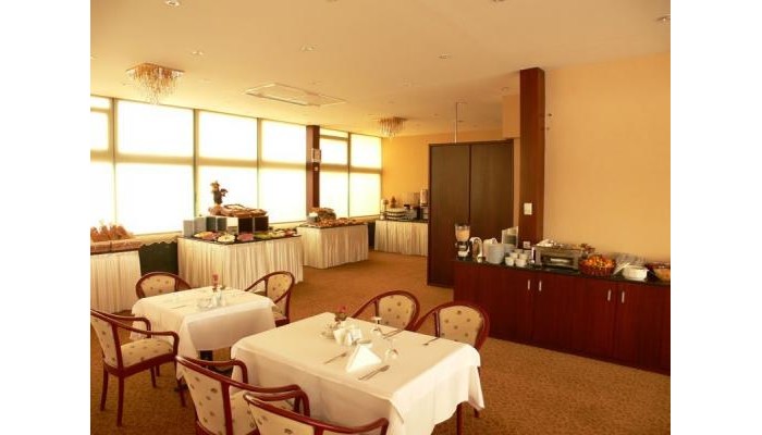 Hotel Feronya poza 3