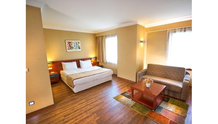 Hotel Feronya poza 7
