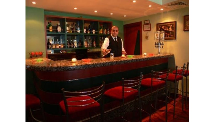 Hotel Feronya poza 2