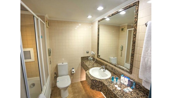 Hotel Feronya poza 9