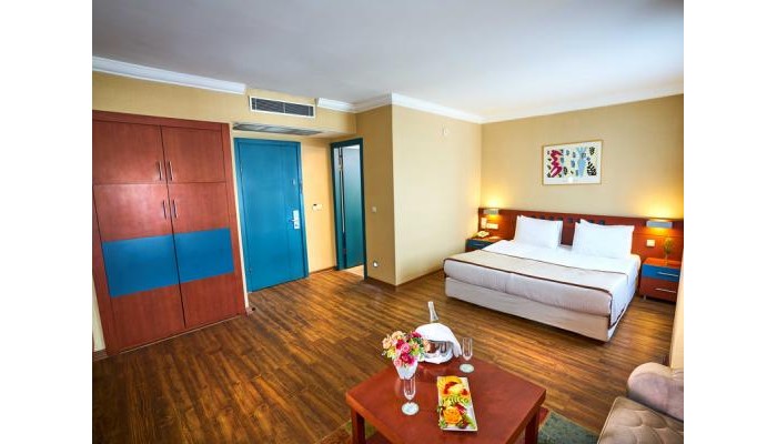 Hotel Feronya poza 8