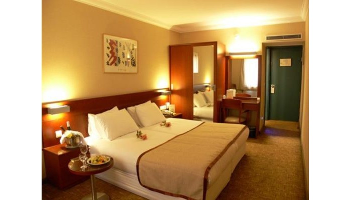 Hotel Feronya poza 1