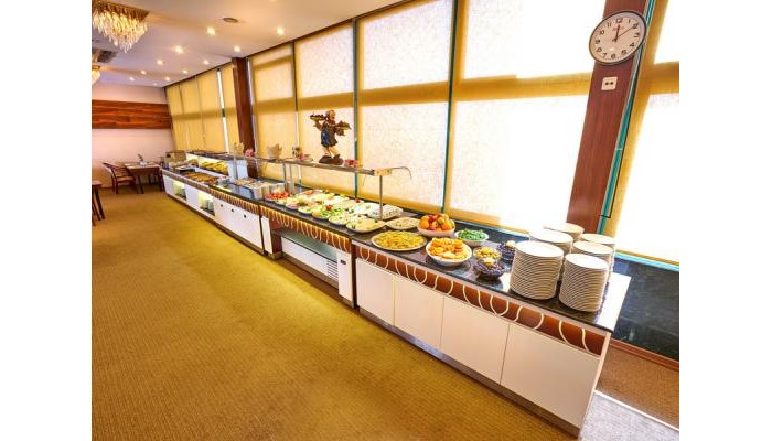 Hotel Feronya poza 6