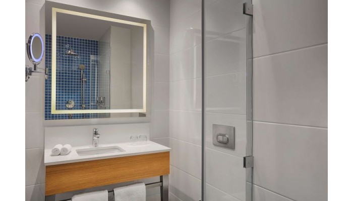 Hotel Four Points By Sheraton Istanbul Batisehir poza 7