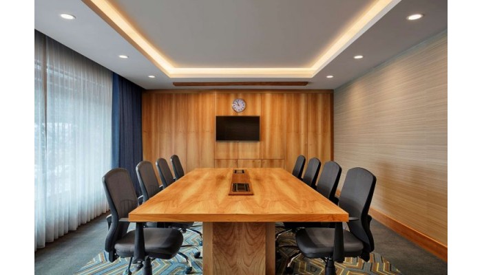 Hotel Four Points By Sheraton Istanbul Batisehir poza 3