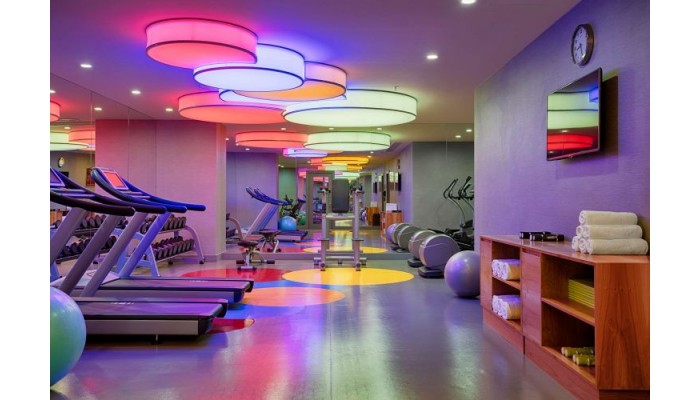 Hotel Four Points By Sheraton Istanbul Batisehir poza 4