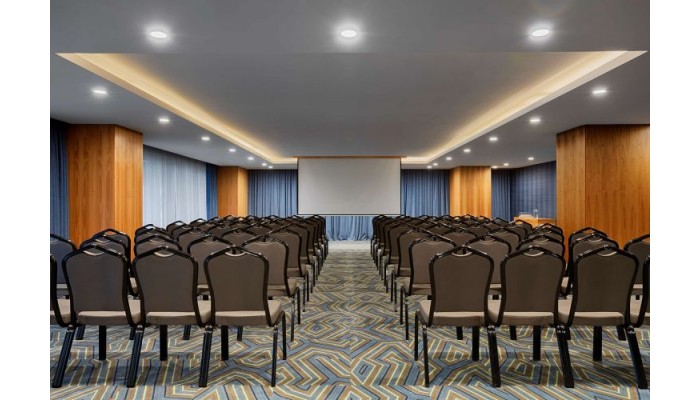 Hotel Four Points By Sheraton Istanbul Batisehir poza 2