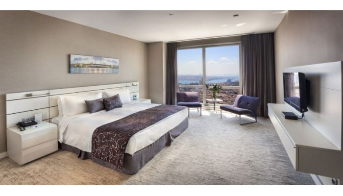 Hotel Fraser Place Anthill poza 7