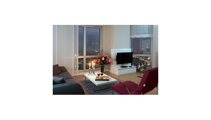Hotel Fraser Place Anthill poza 2