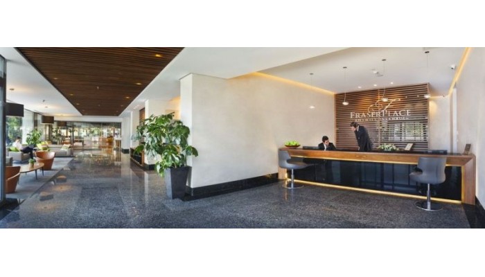 Hotel Fraser Place Anthill poza 6