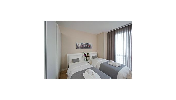 Hotel Fraser Place Anthill poza 4