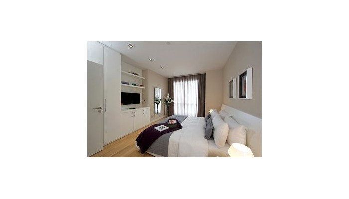 Hotel Fraser Place Anthill poza 0
