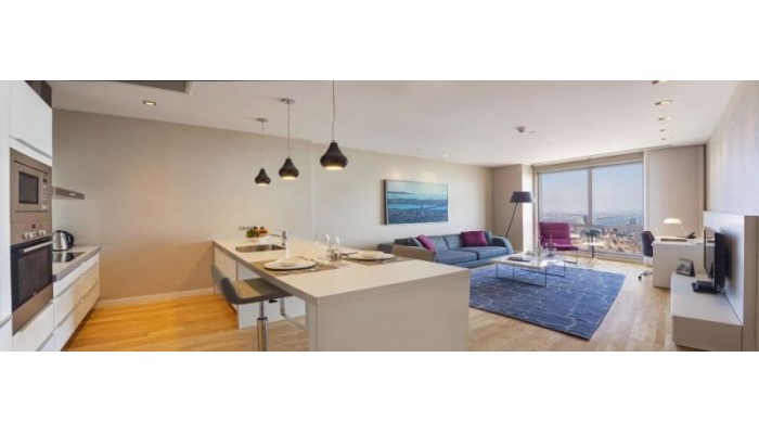 Hotel Fraser Place Anthill poza 8