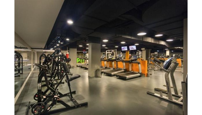 Hotel Fraser Place Anthill Istanbul poza 9