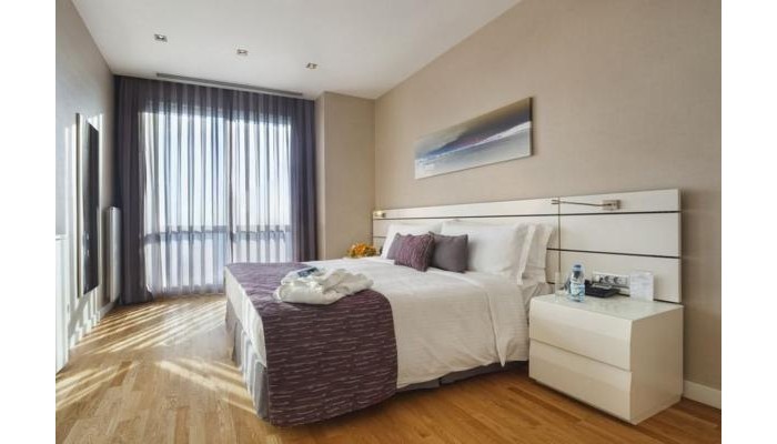 Hotel Fraser Place Anthill Istanbul poza 1