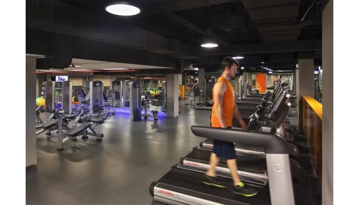 Hotel Fraser Place Anthill Istanbul poza 8