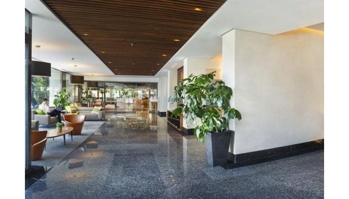 Hotel Fraser Place Anthill Istanbul poza 6