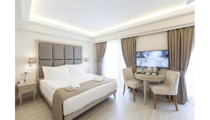 Hotel Galata Grace poza 8