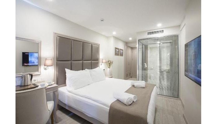 Hotel Galata Grace poza 3