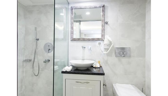 Hotel Galata Grace poza 4