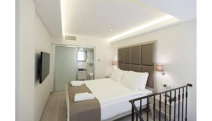 Hotel Galata Grace poza 7