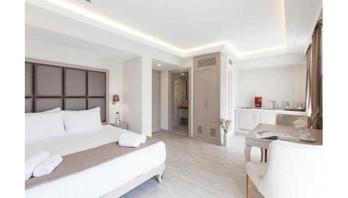 Hotel Galata Grace poza 5
