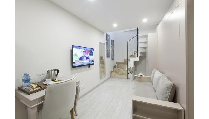 Hotel Galata Grace poza 6