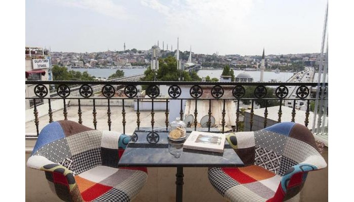 Hotel Galata Grace poza 10