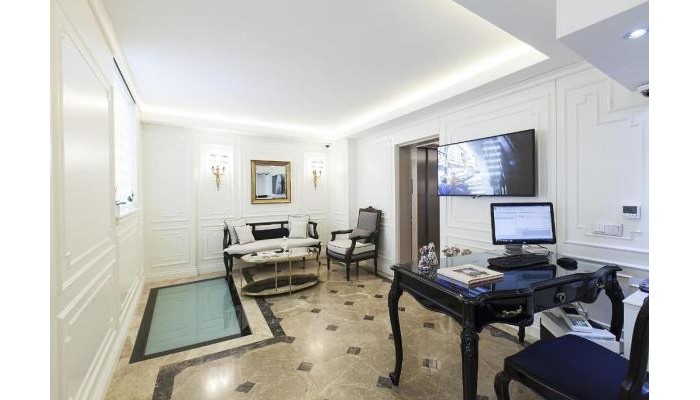 Hotel Galata Grace poza 1