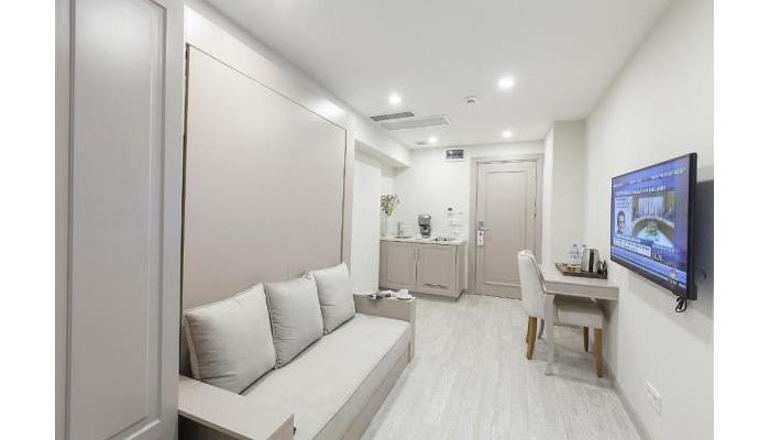 Hotel Galata Grace poza 2