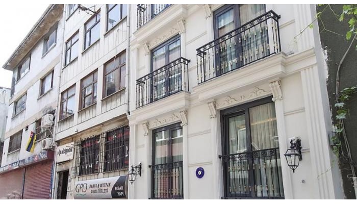 Hotel Galata Grace poza 0