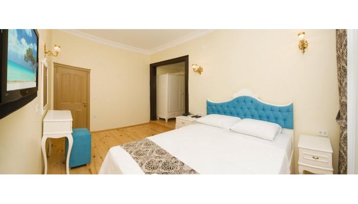Hotel Gedik Pasa Konagi poza 5