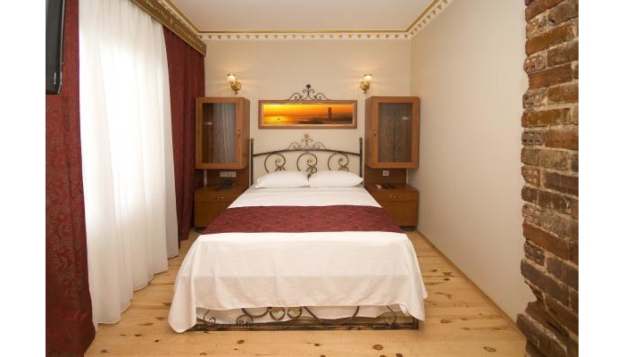 Hotel Gedik Pasa Konagi poza 1